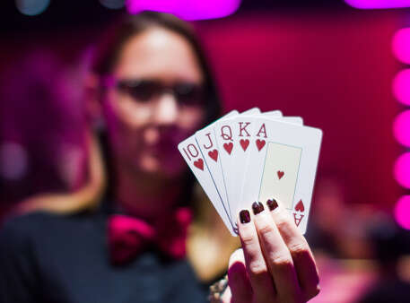 Das neue Jahr hat den Rebuy Stars Casinos tolle Preise beschert