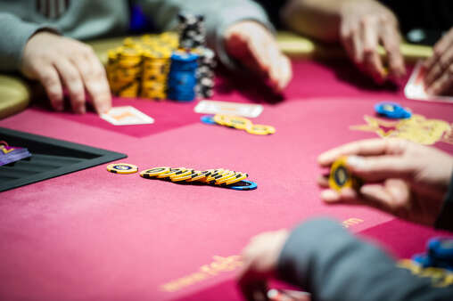 4.000 € für Poker, Hunderte € für Boni