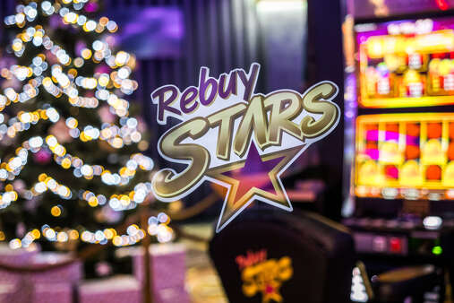 A Rebuy Stars kaszinók és játékok nyitvatartása az ünnepek alatt