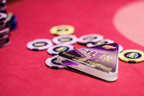 12.000 Gründe, heute das Rebuy Stars Casino in Zvolen zu besuchen!