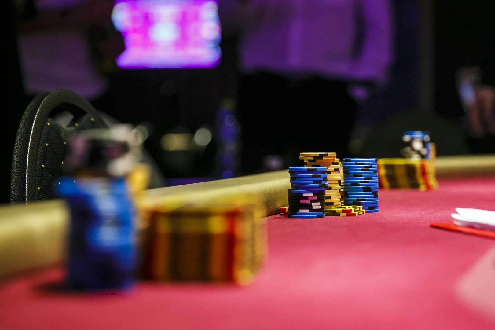 40.000 €! Zumindest das versprechen die Pokerturniere im Rebuy Stars Casino in Zvolen im August