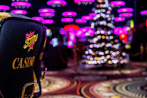 Öffnungszeiten der Rebuy Stars Casinos und Spiele während der Feiertage