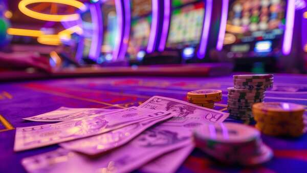 Novinky zvolenského kasína sľubujú ešte viac zábavy za pokrovými stolmi